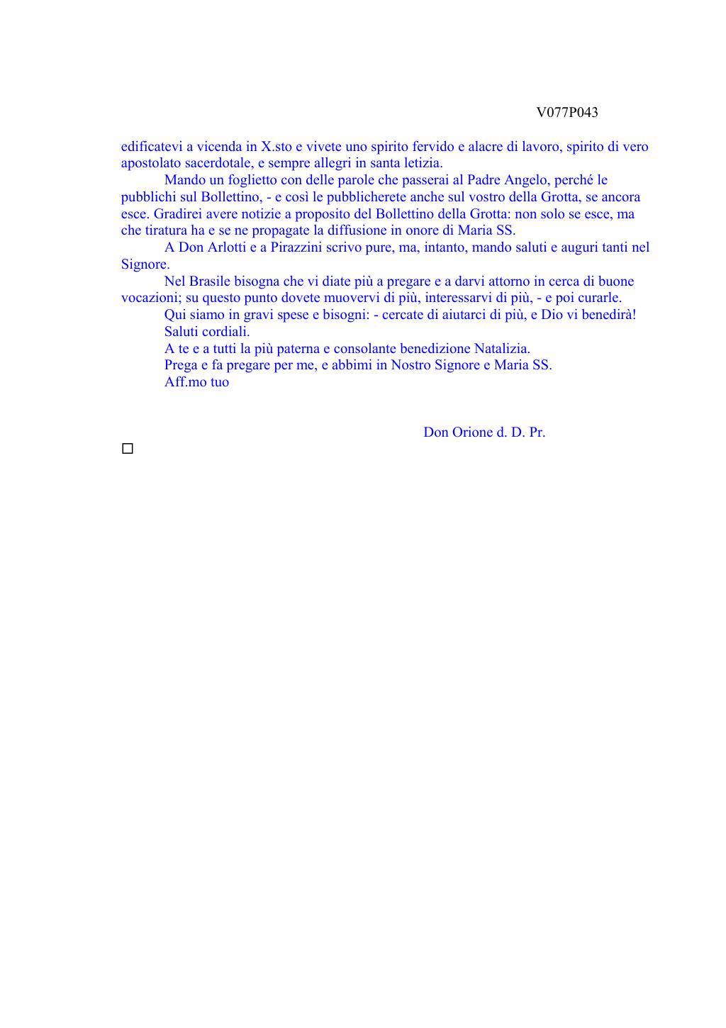 Scritti. Volume 077, pagina 045