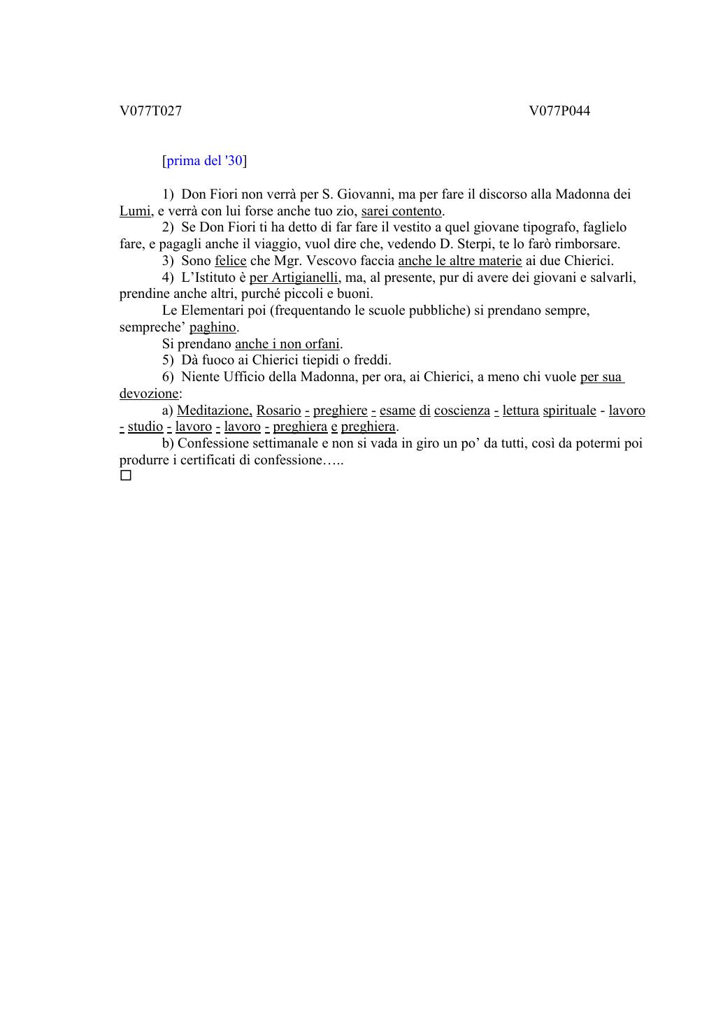 Scritti. Volume 077, pagina 046
