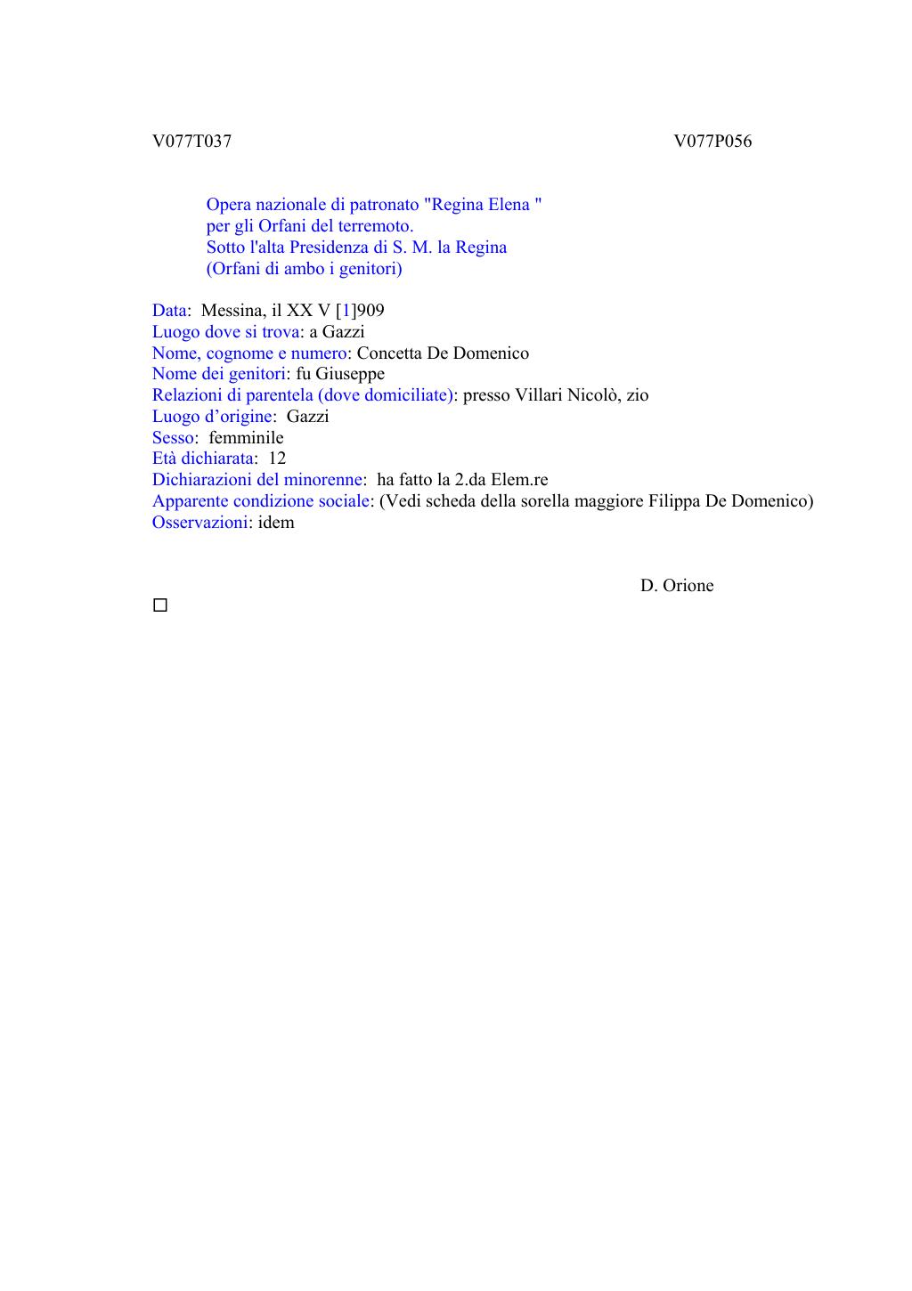 Scritti. Volume 077, pagina 059