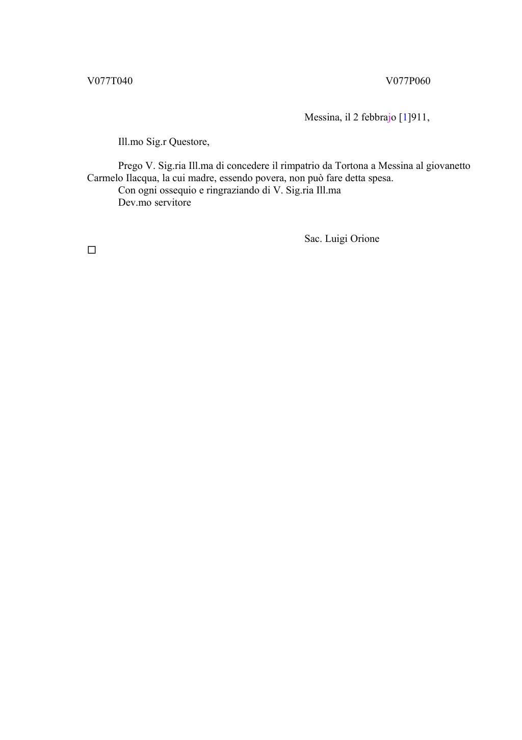 Scritti. Volume 077, pagina 063