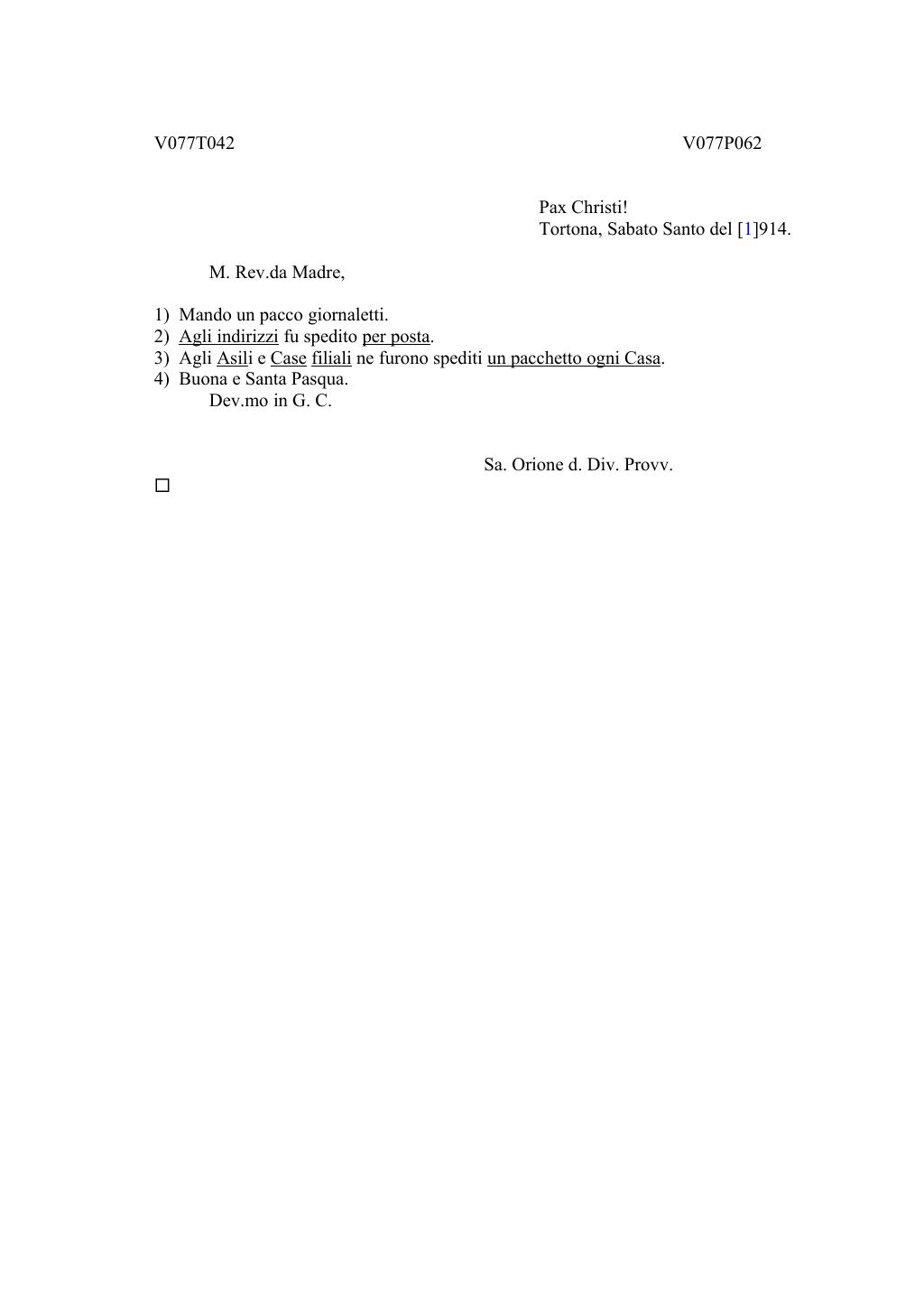Scritti. Volume 077, pagina 065