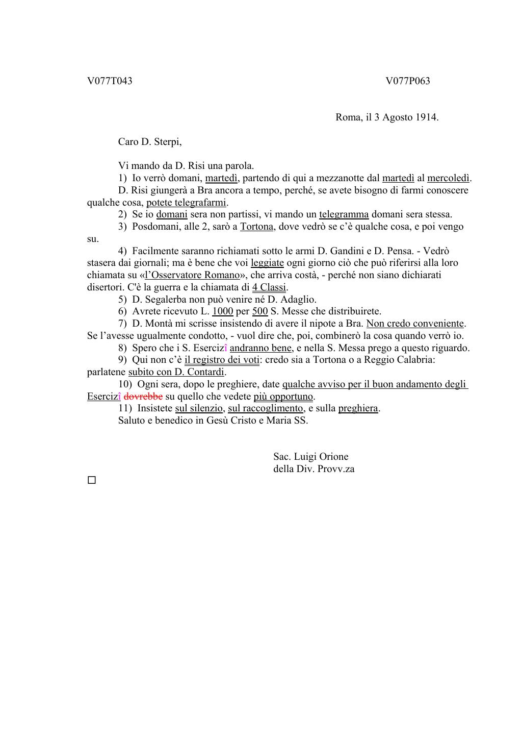 Scritti. Volume 077, pagina 066