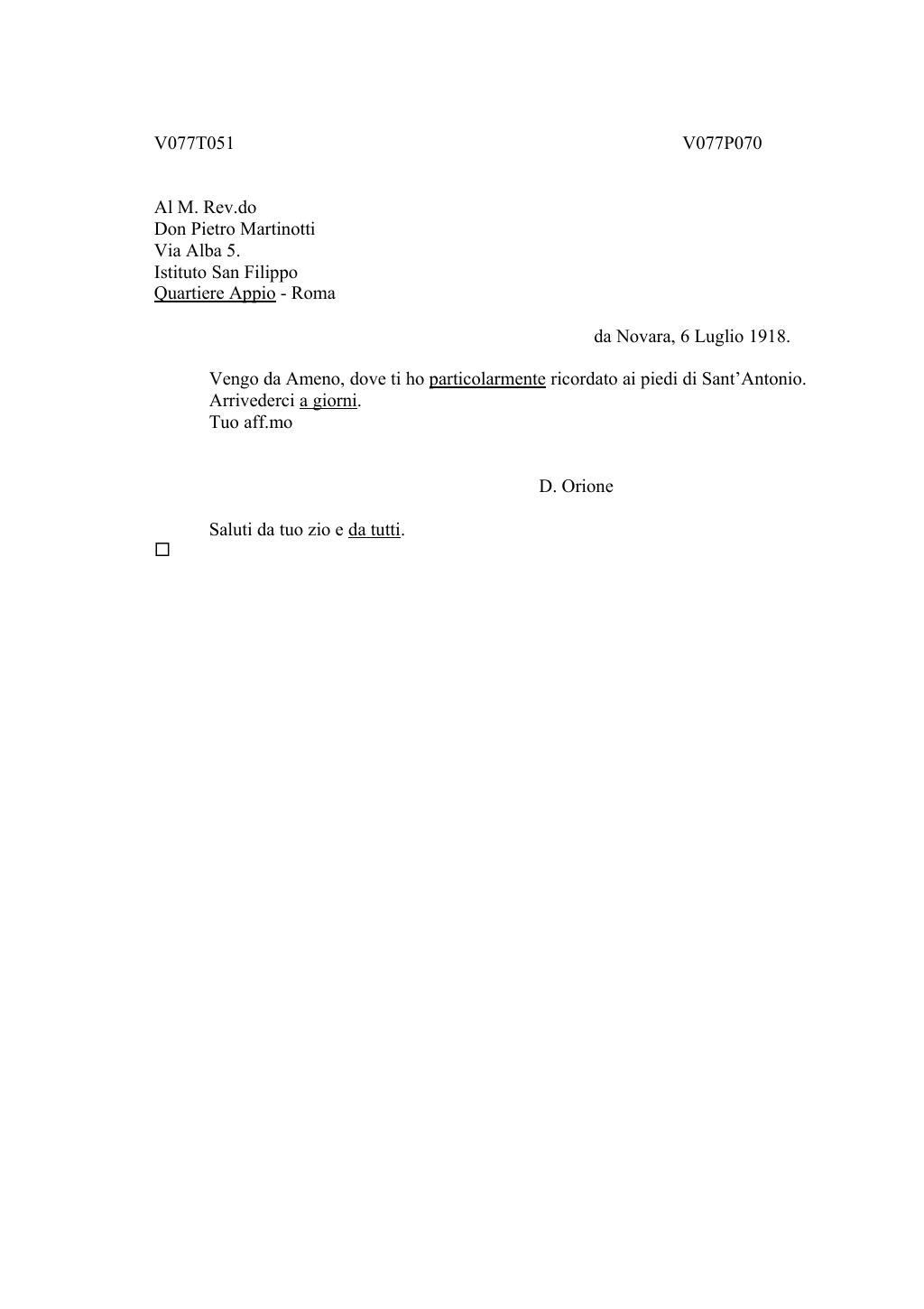 Scritti. Volume 077, pagina 074