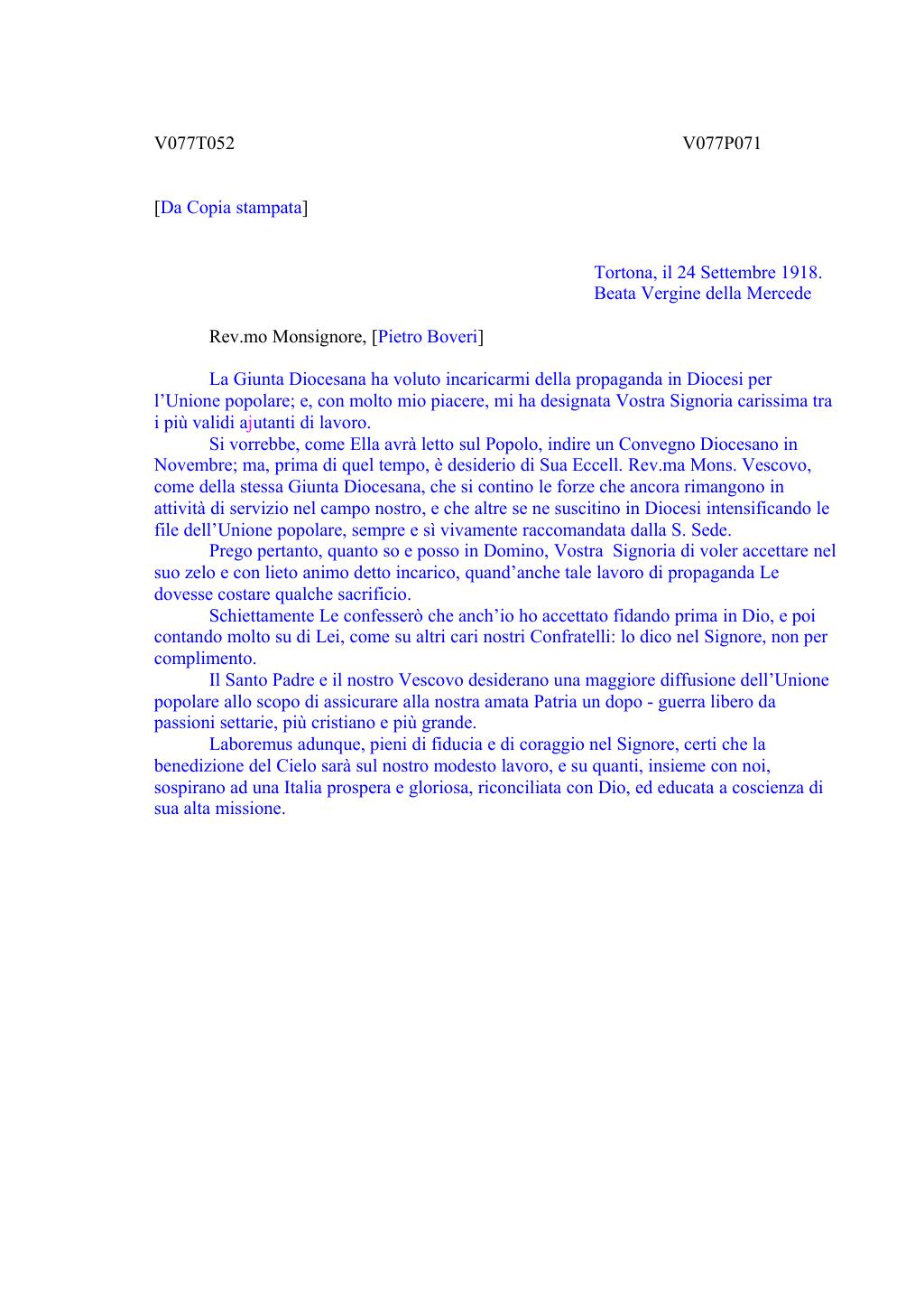 Scritti. Volume 077, pagina 075