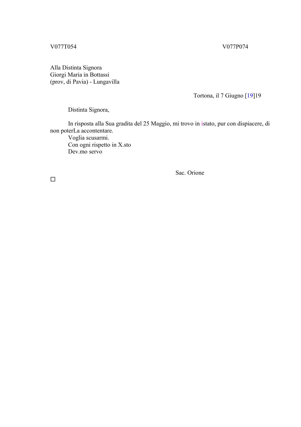 Scritti. Volume 077, pagina 078