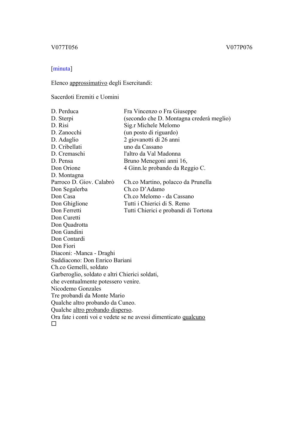 Scritti. Volume 077, pagina 080