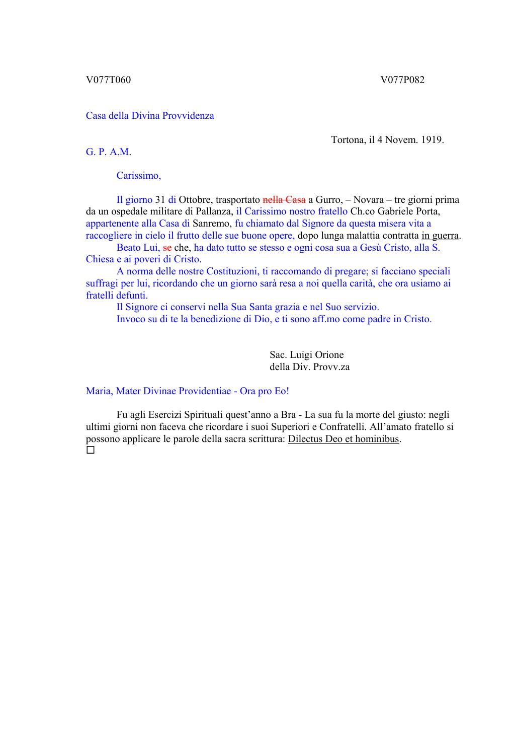 Scritti. Volume 077, pagina 086