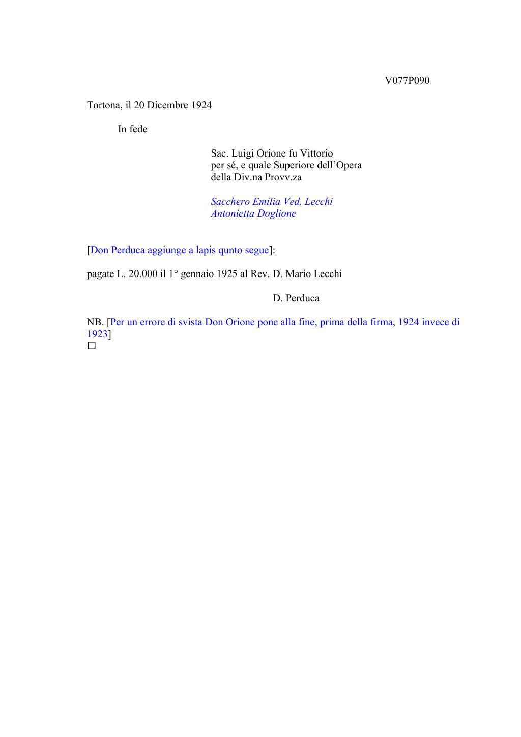 Scritti. Volume 077, pagina 094