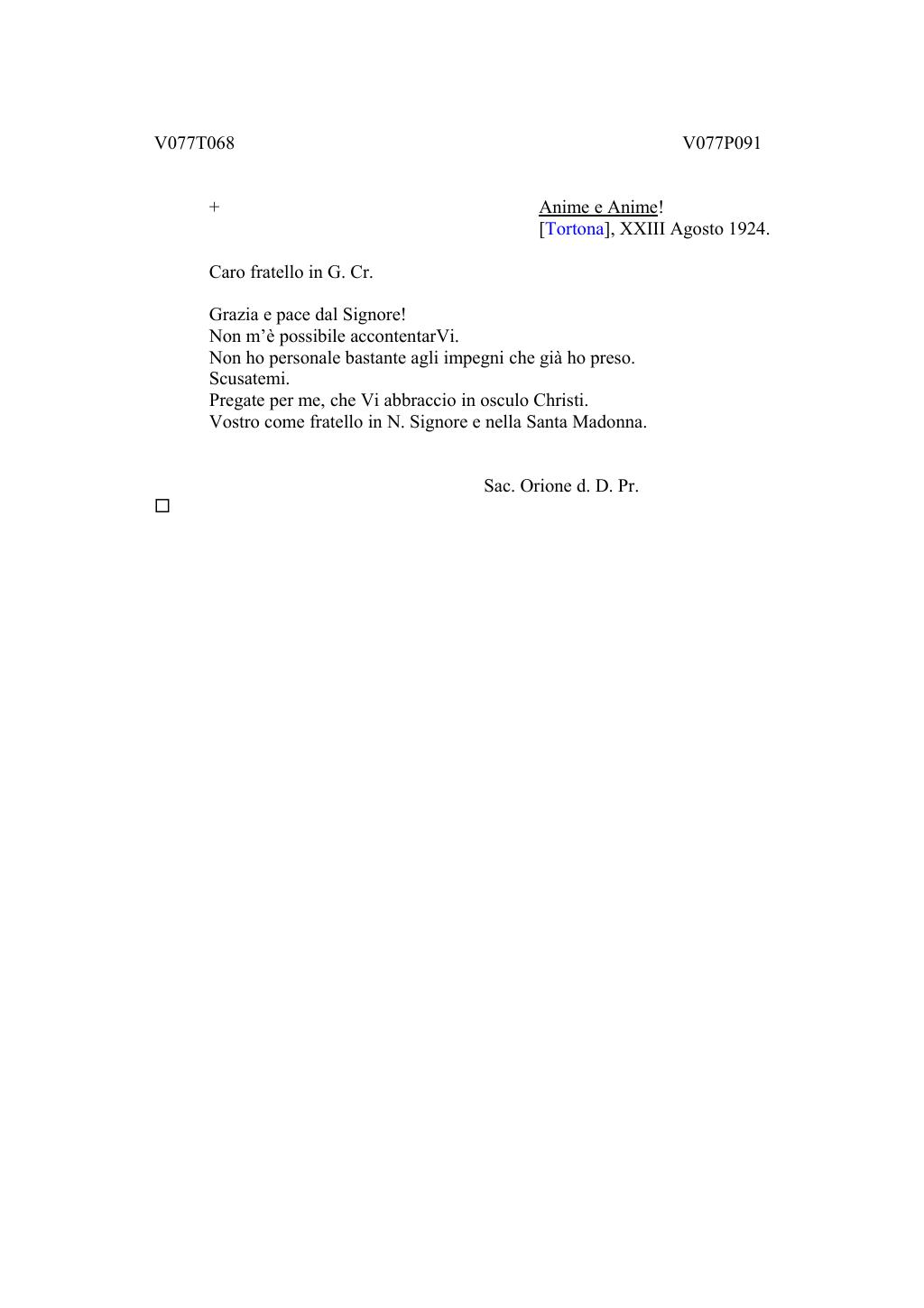 Scritti. Volume 077, pagina 095