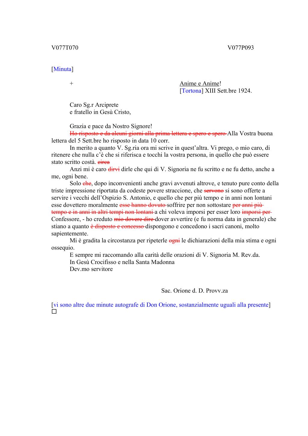 Scritti. Volume 077, pagina 097