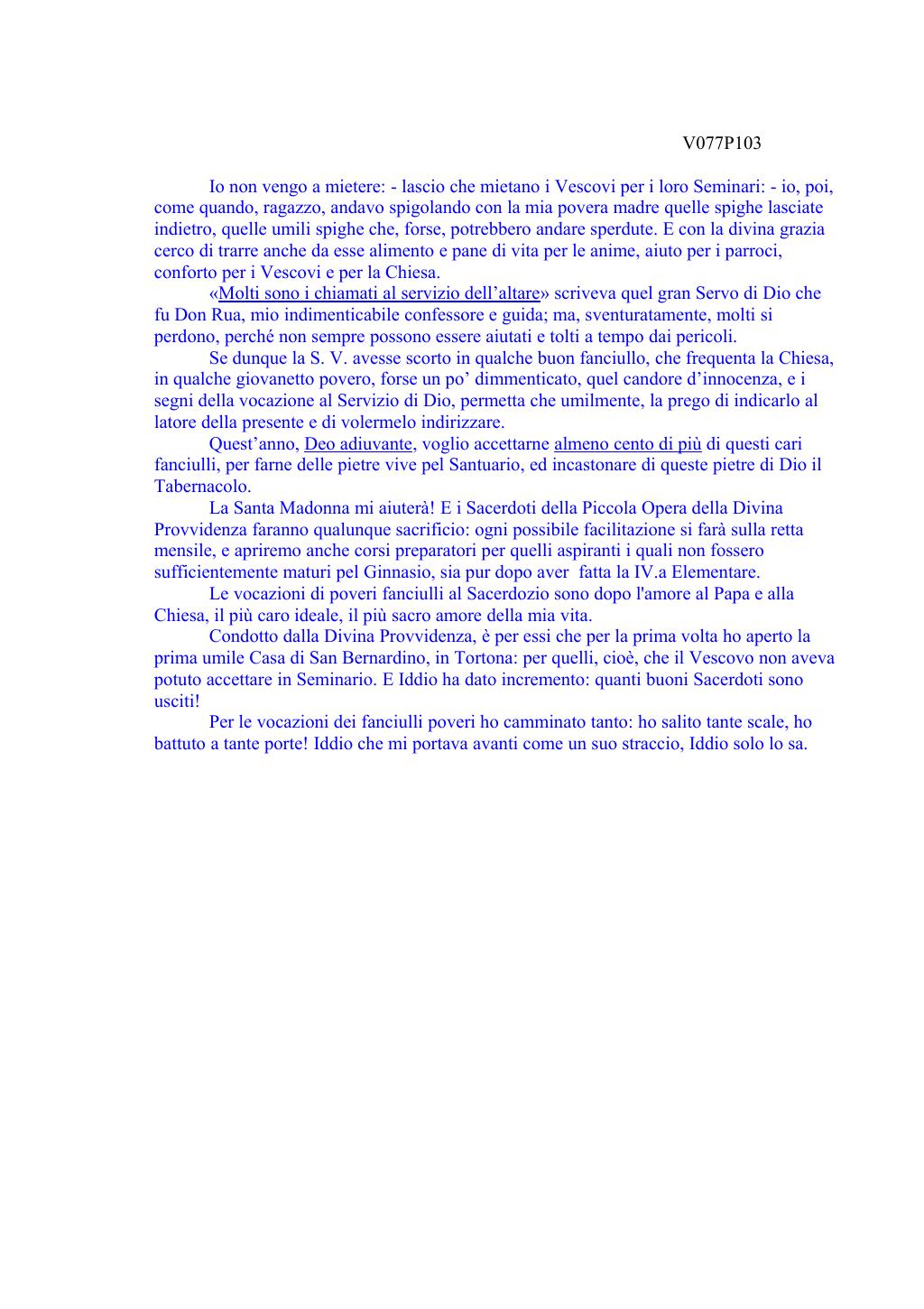 Scritti. Volume 077, pagina 107