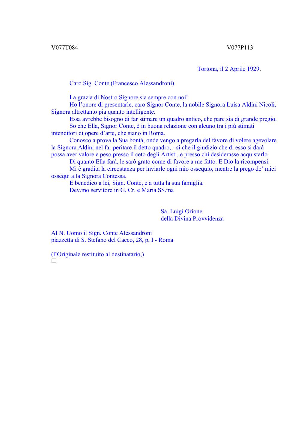 Scritti. Volume 077, pagina 117