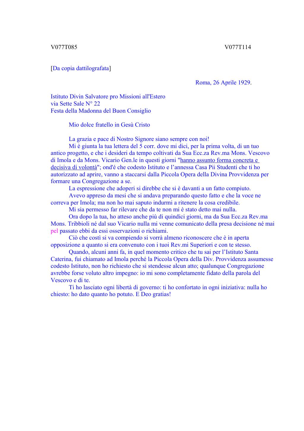 Scritti. Volume 077, pagina 118