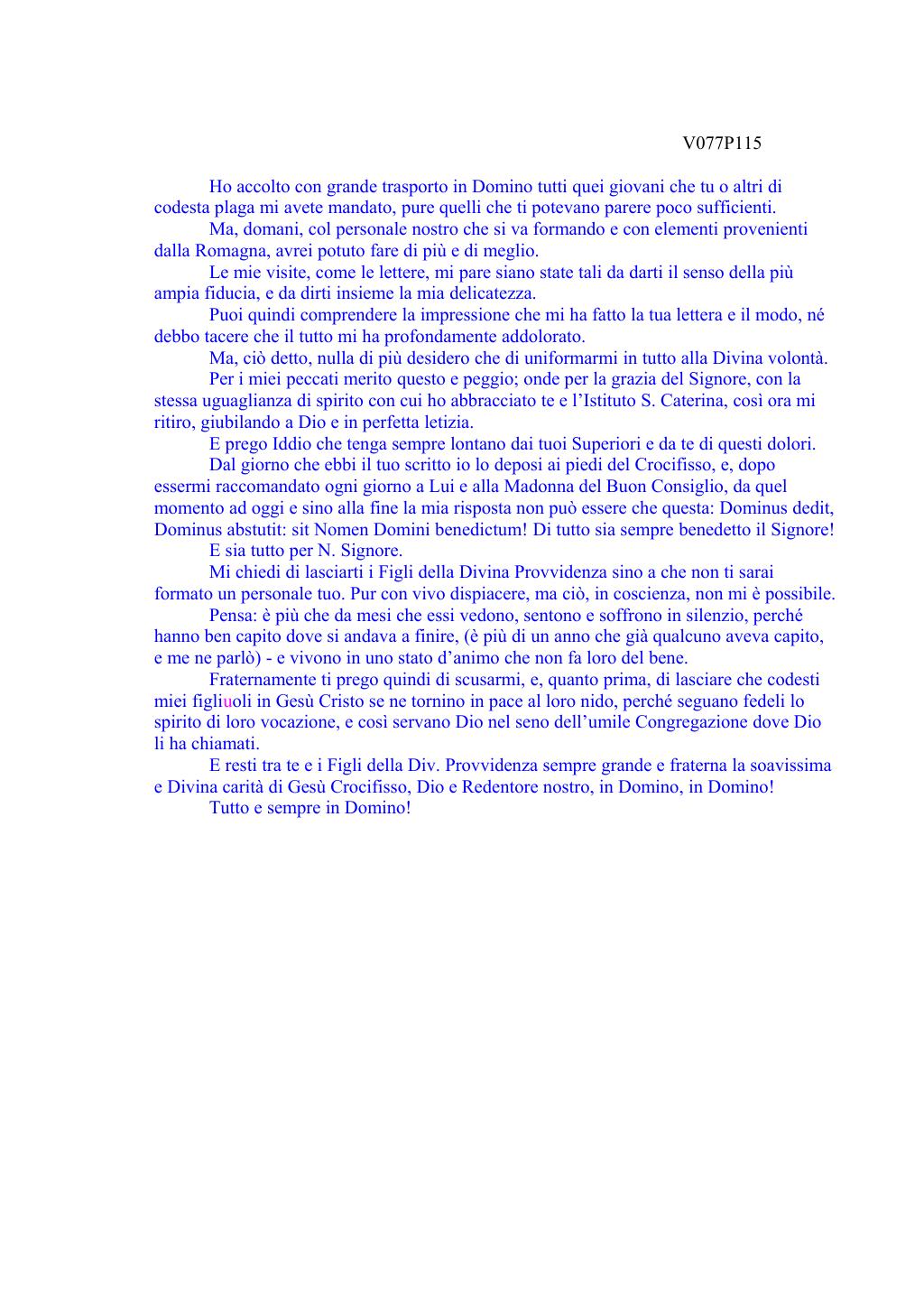 Scritti. Volume 077, pagina 119