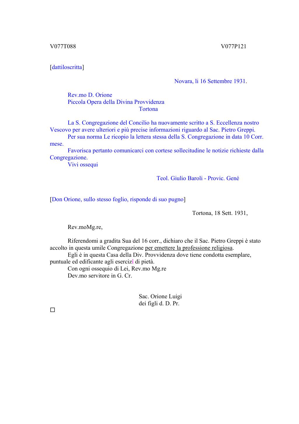 Scritti. Volume 077, pagina 125