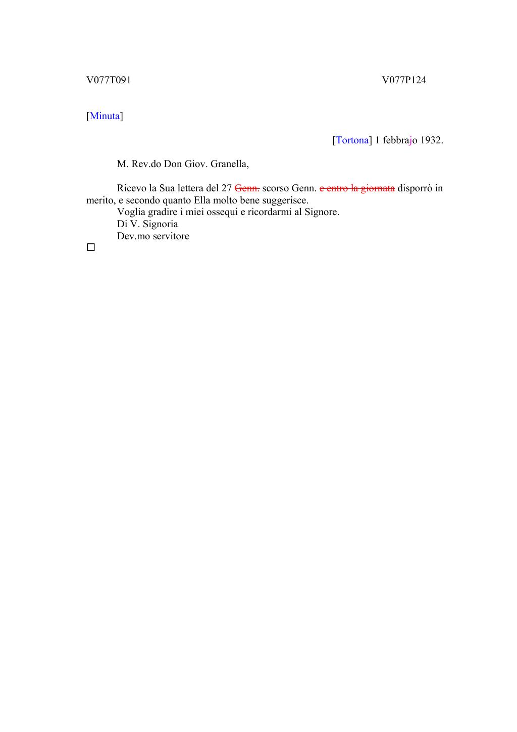 Scritti. Volume 077, pagina 128