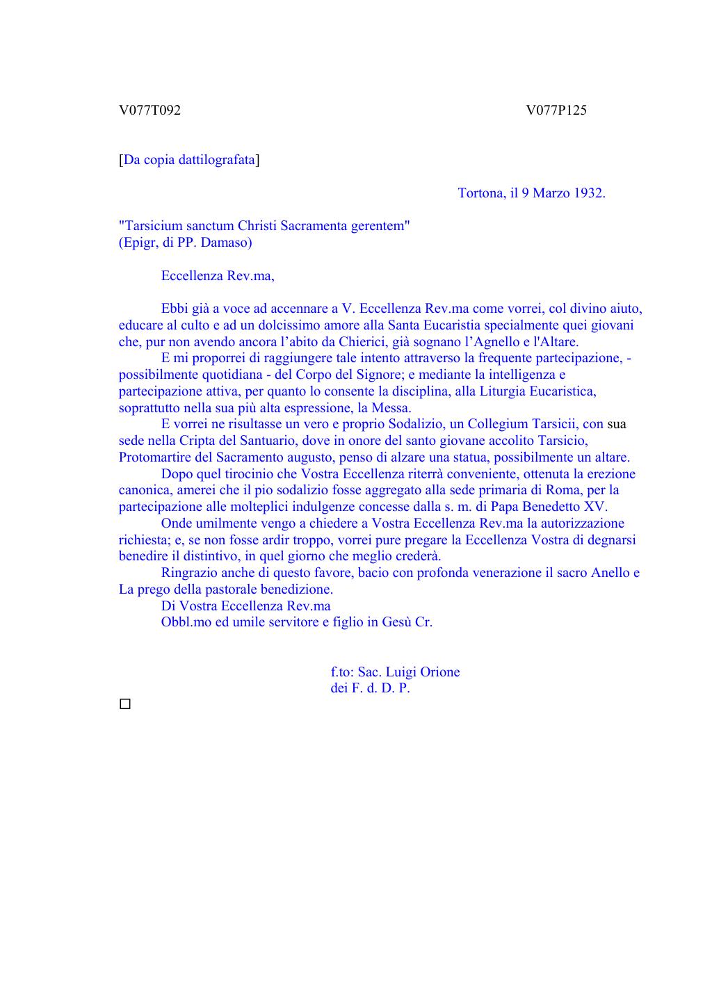 Scritti. Volume 077, pagina 129