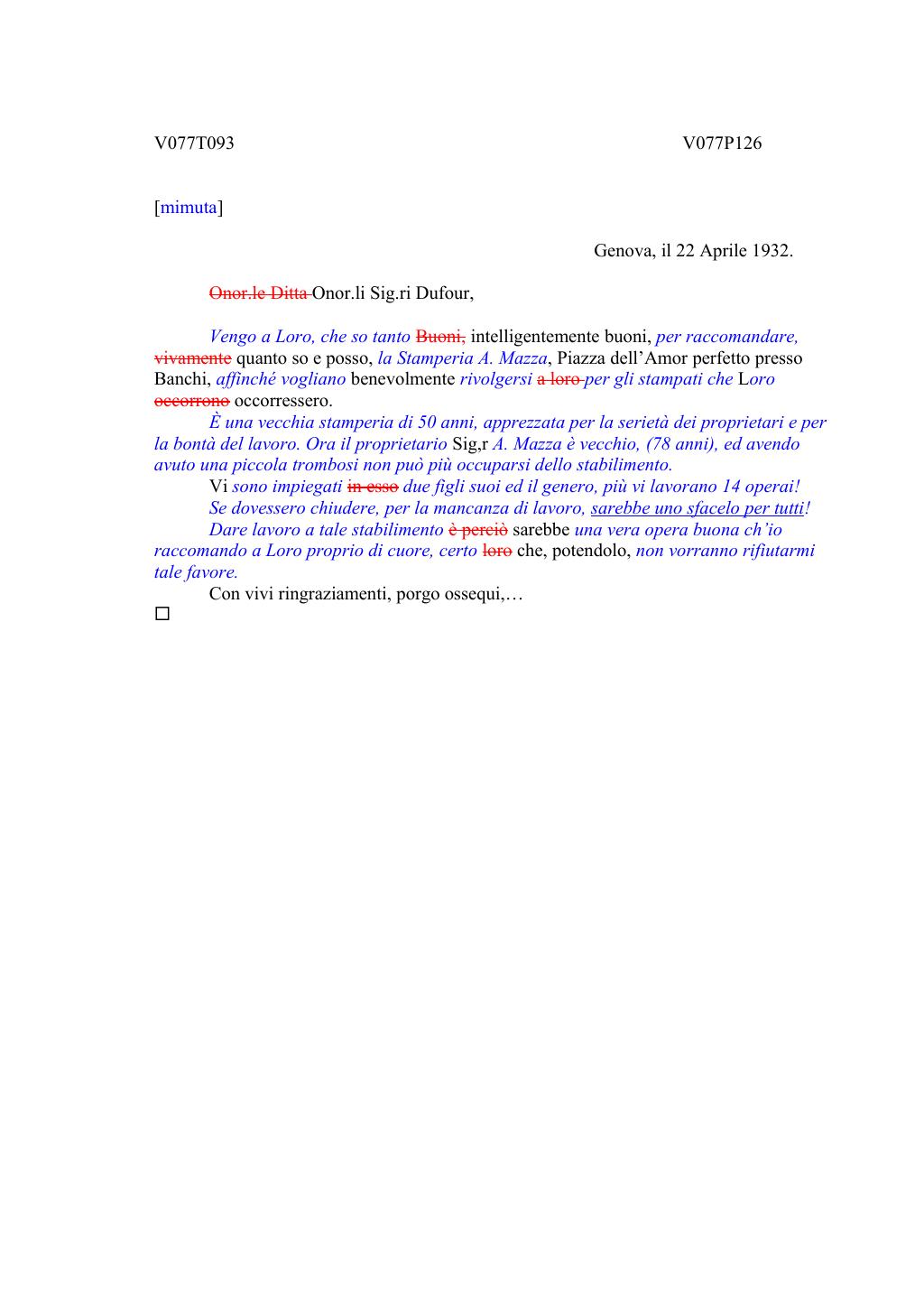 Scritti. Volume 077, pagina 130