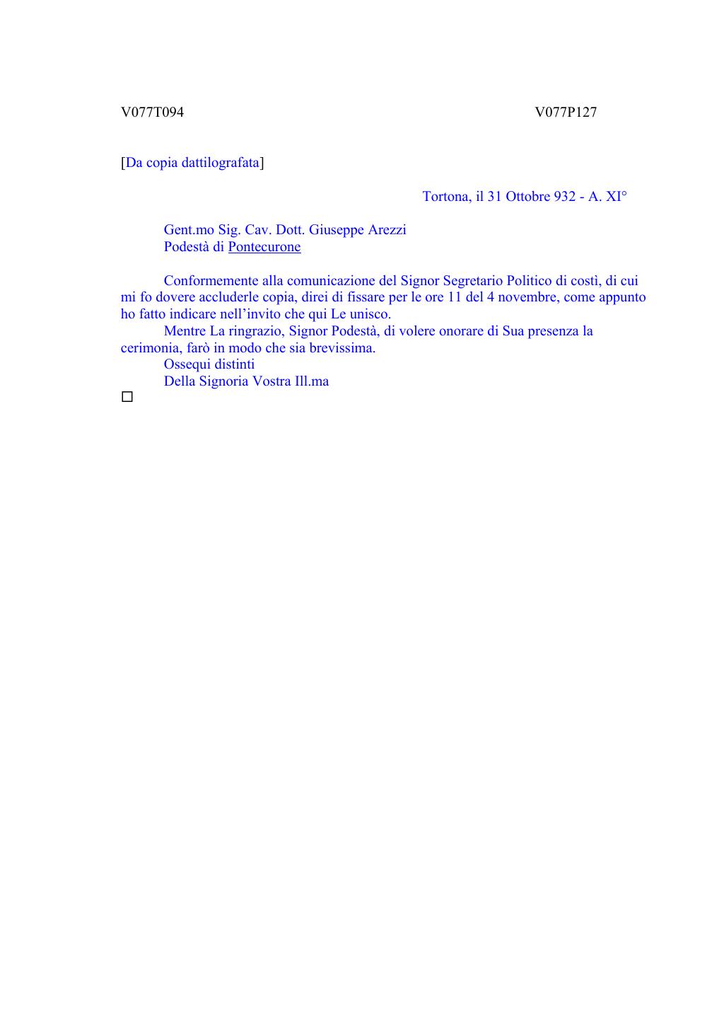 Scritti. Volume 077, pagina 131