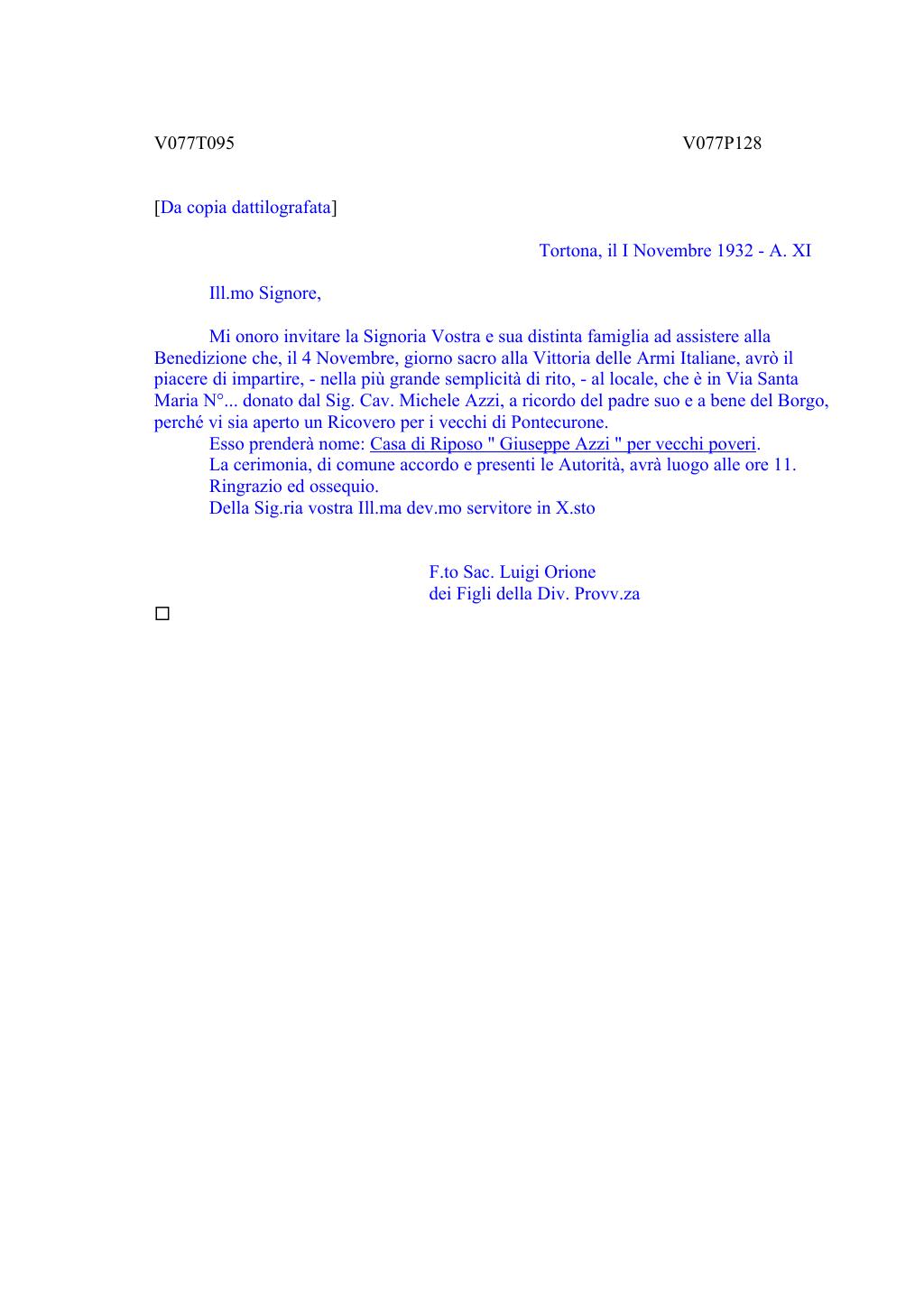 Scritti. Volume 077, pagina 132