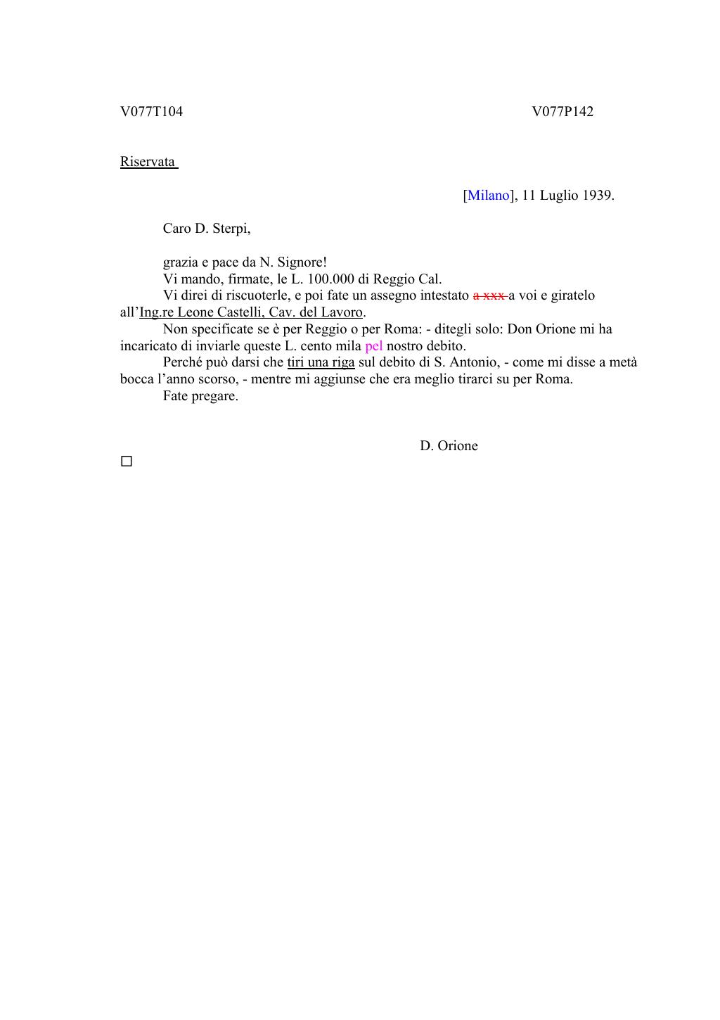 Scritti. Volume 077, pagina 146