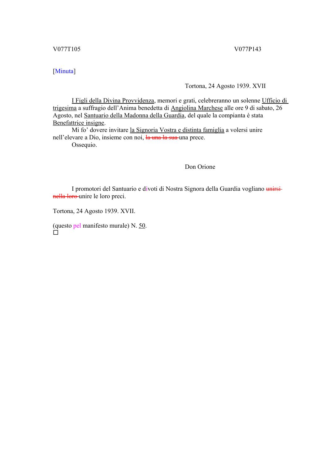 Scritti. Volume 077, pagina 147
