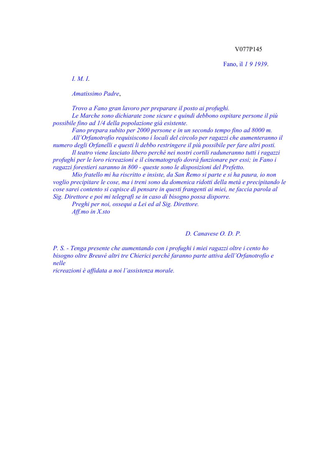 Scritti. Volume 077, pagina 149
