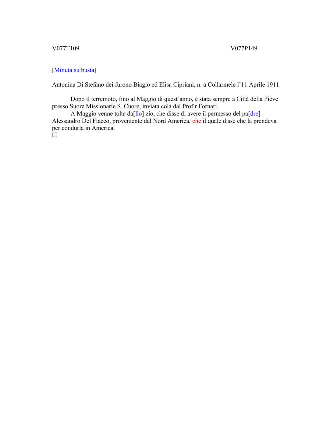Scritti. Volume 077, pagina 153