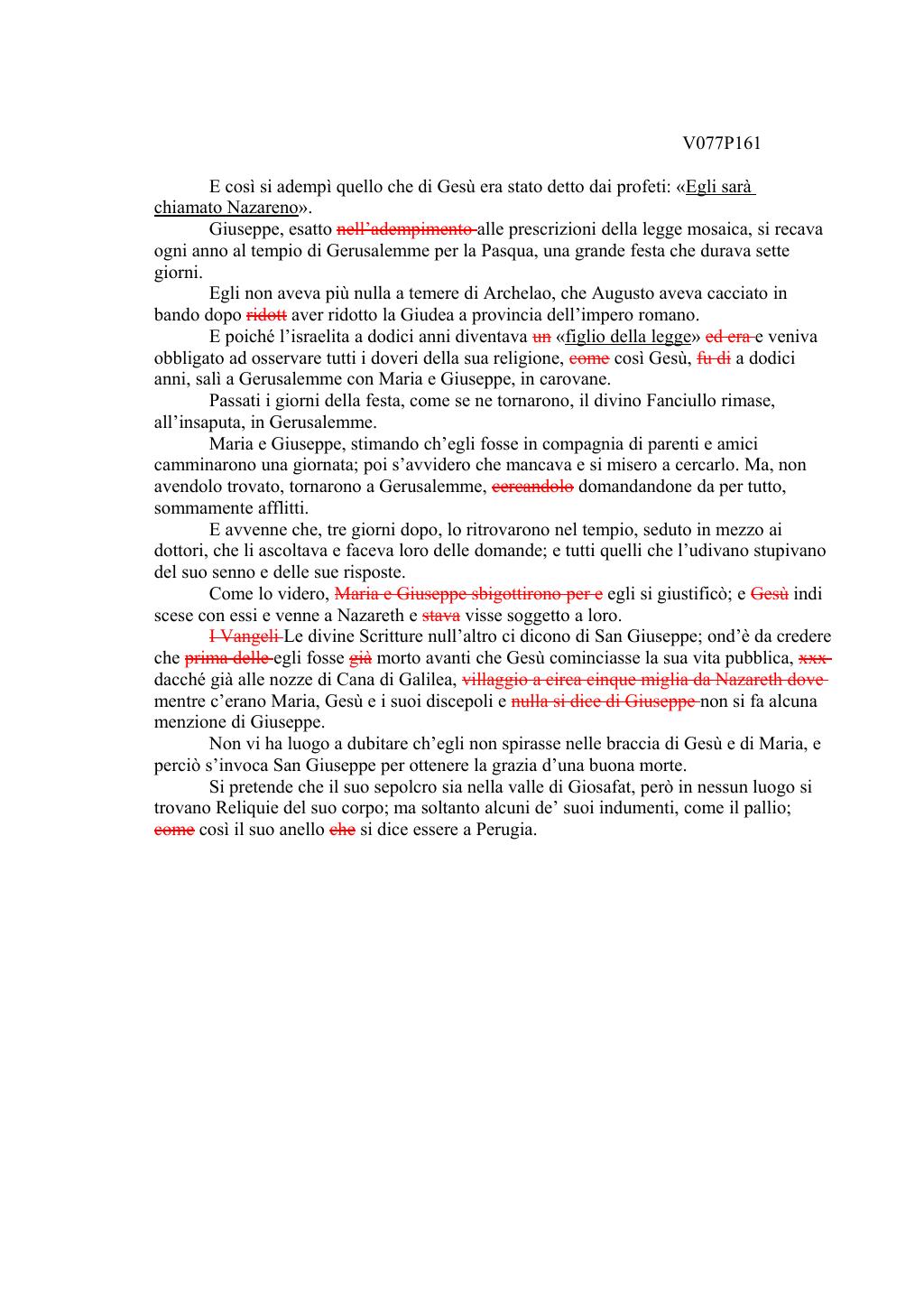 Scritti. Volume 077, pagina 165