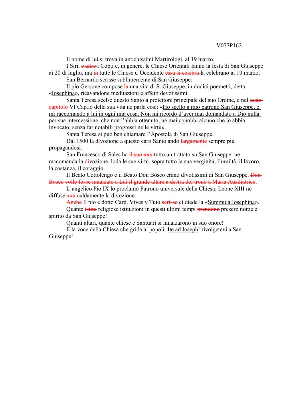 Scritti. Volume 077, pagina 166
