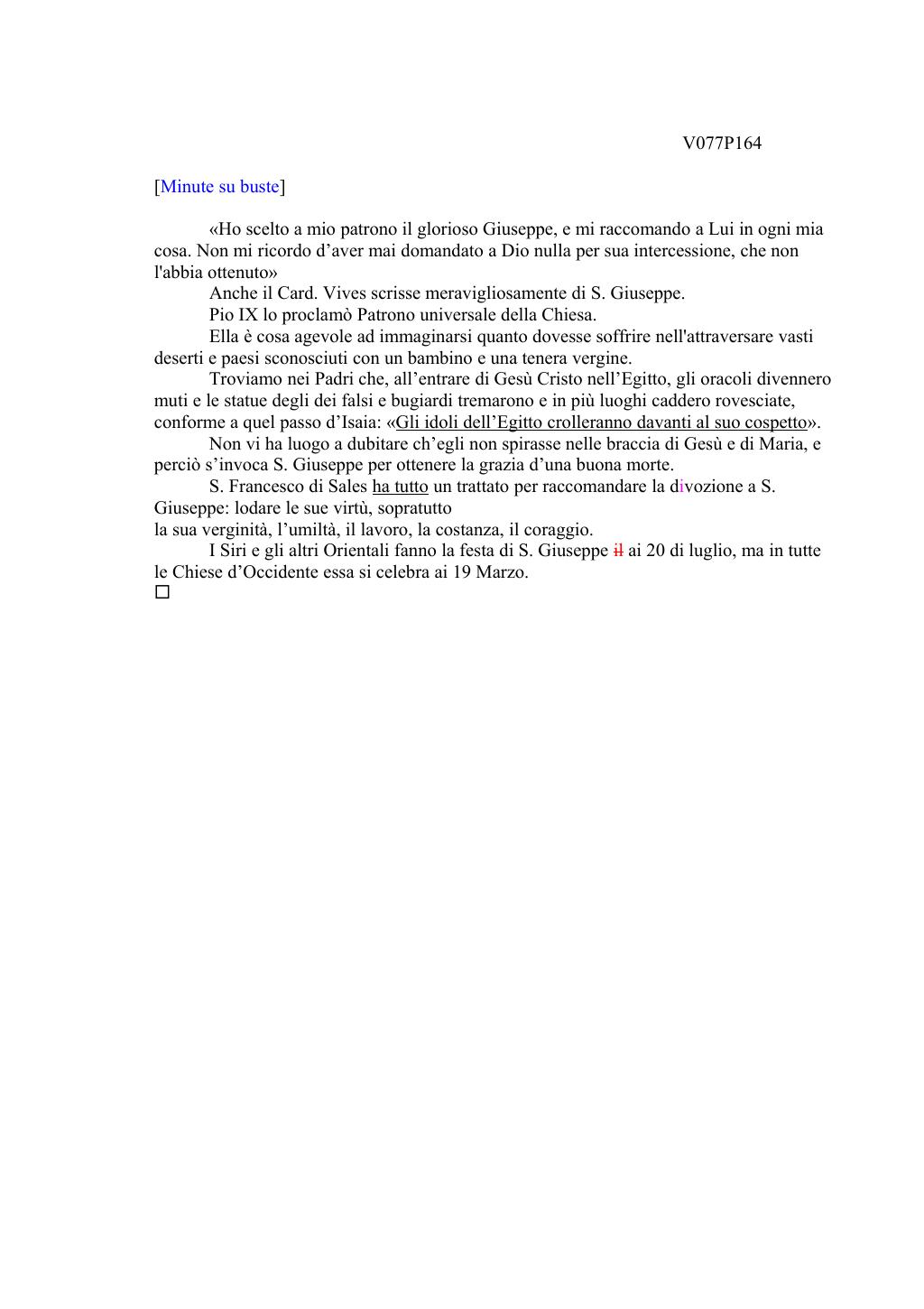 Scritti. Volume 077, pagina 168