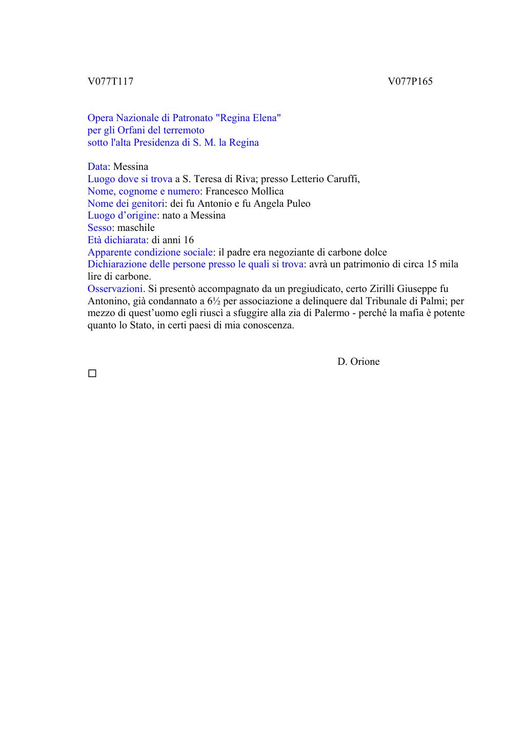 Scritti. Volume 077, pagina 169