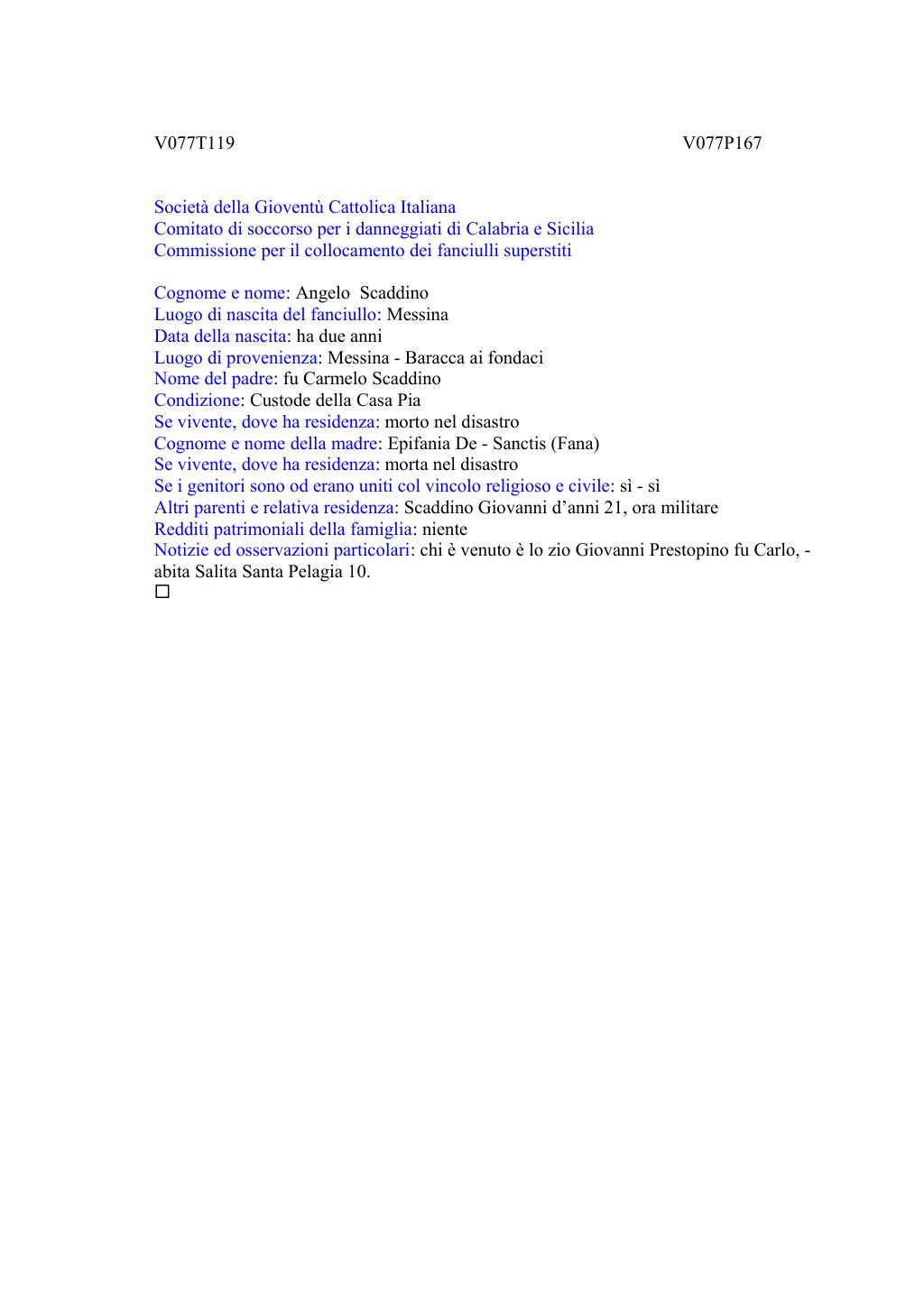 Scritti. Volume 077, pagina 171