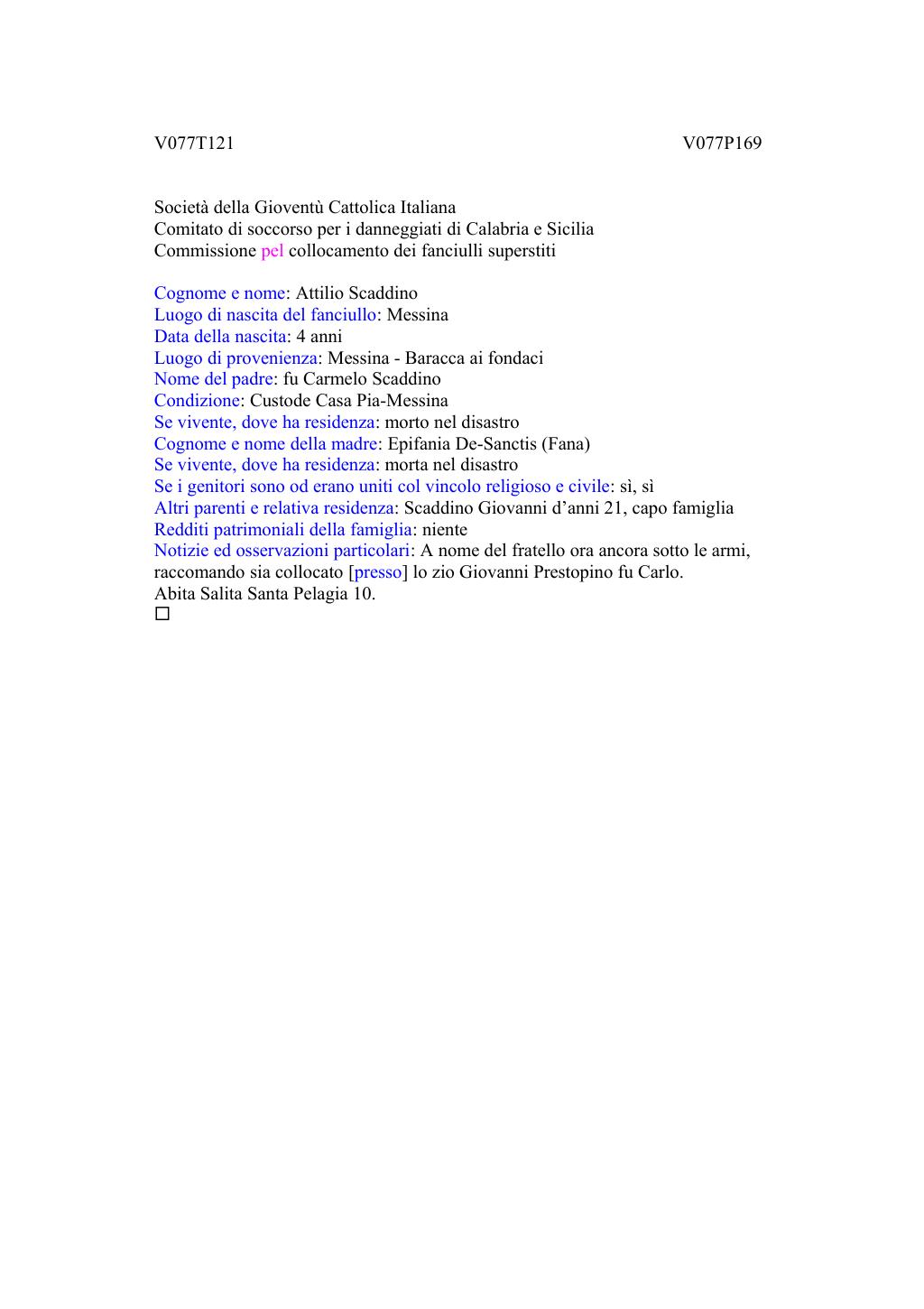 Scritti. Volume 077, pagina 173