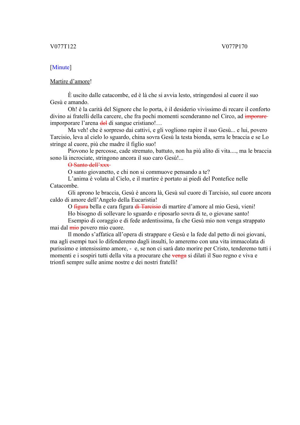 Scritti. Volume 077, pagina 174