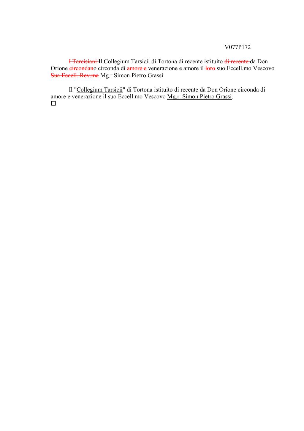 Scritti. Volume 077, pagina 176
