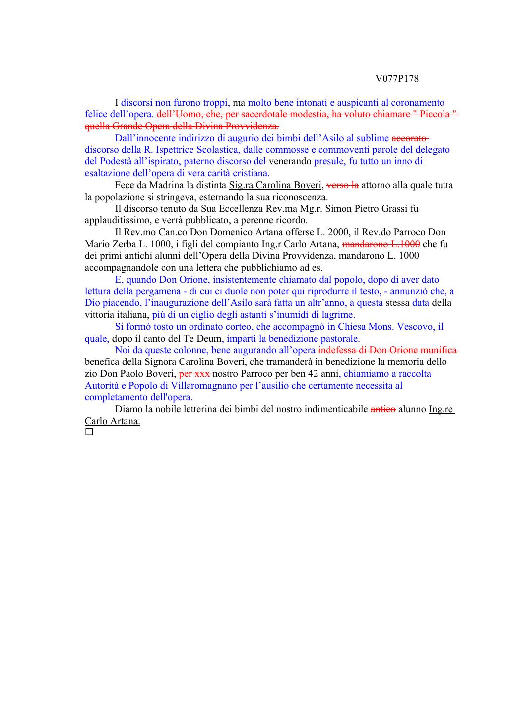 Scritti. Volume 077, pagina 182