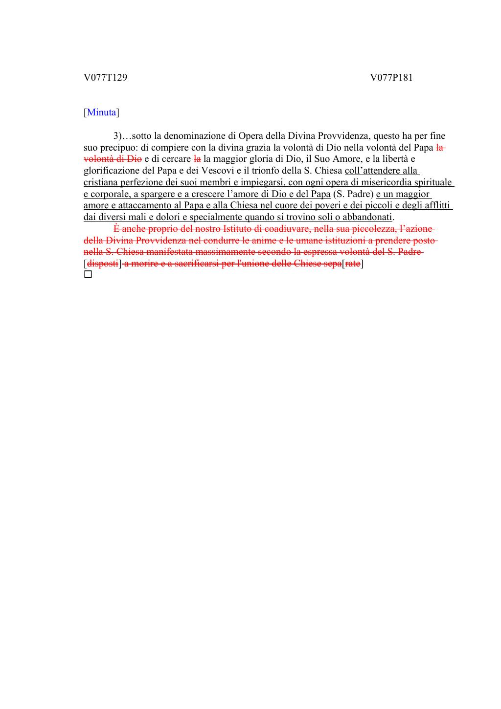 Scritti. Volume 077, pagina 185