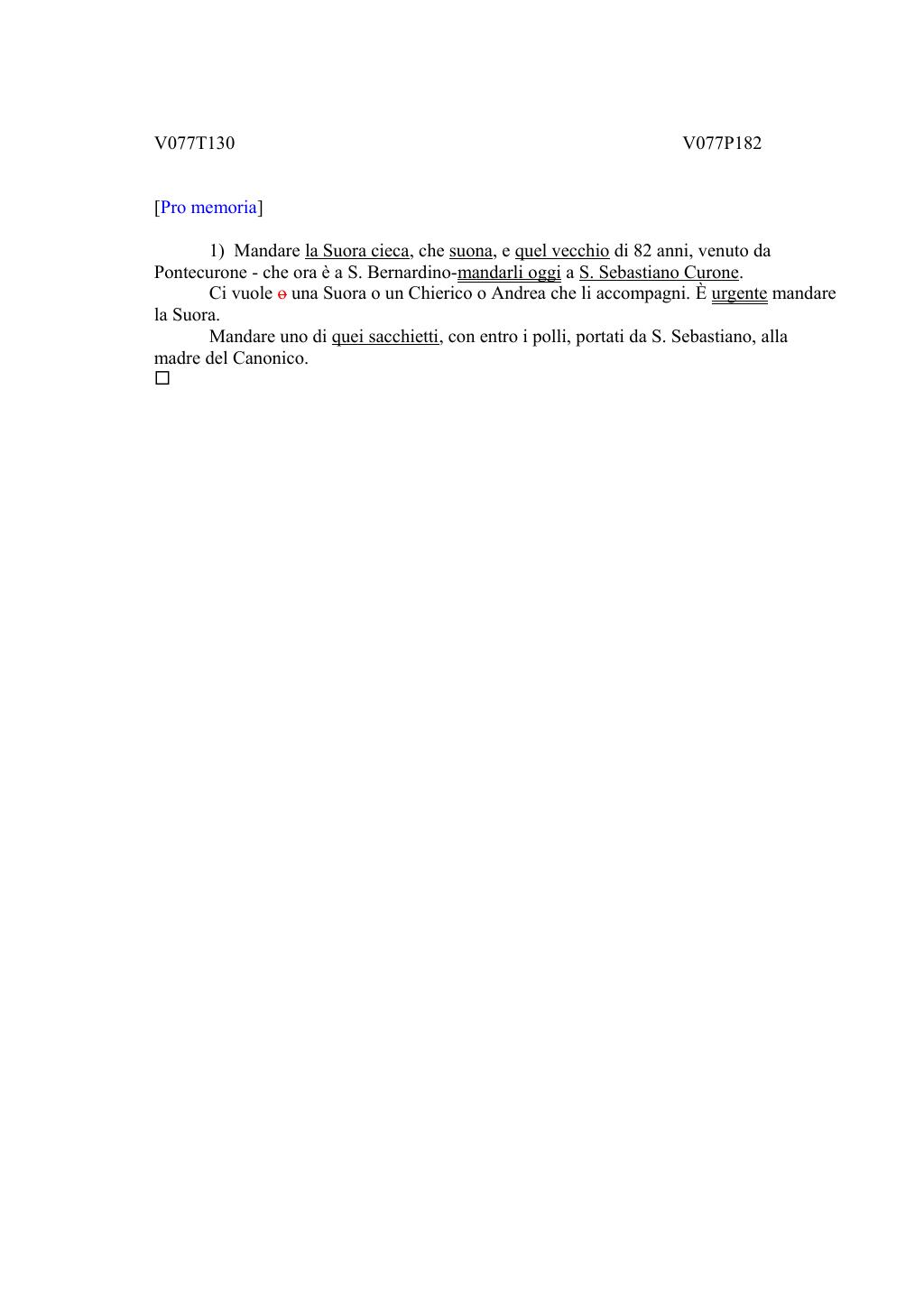 Scritti. Volume 077, pagina 186