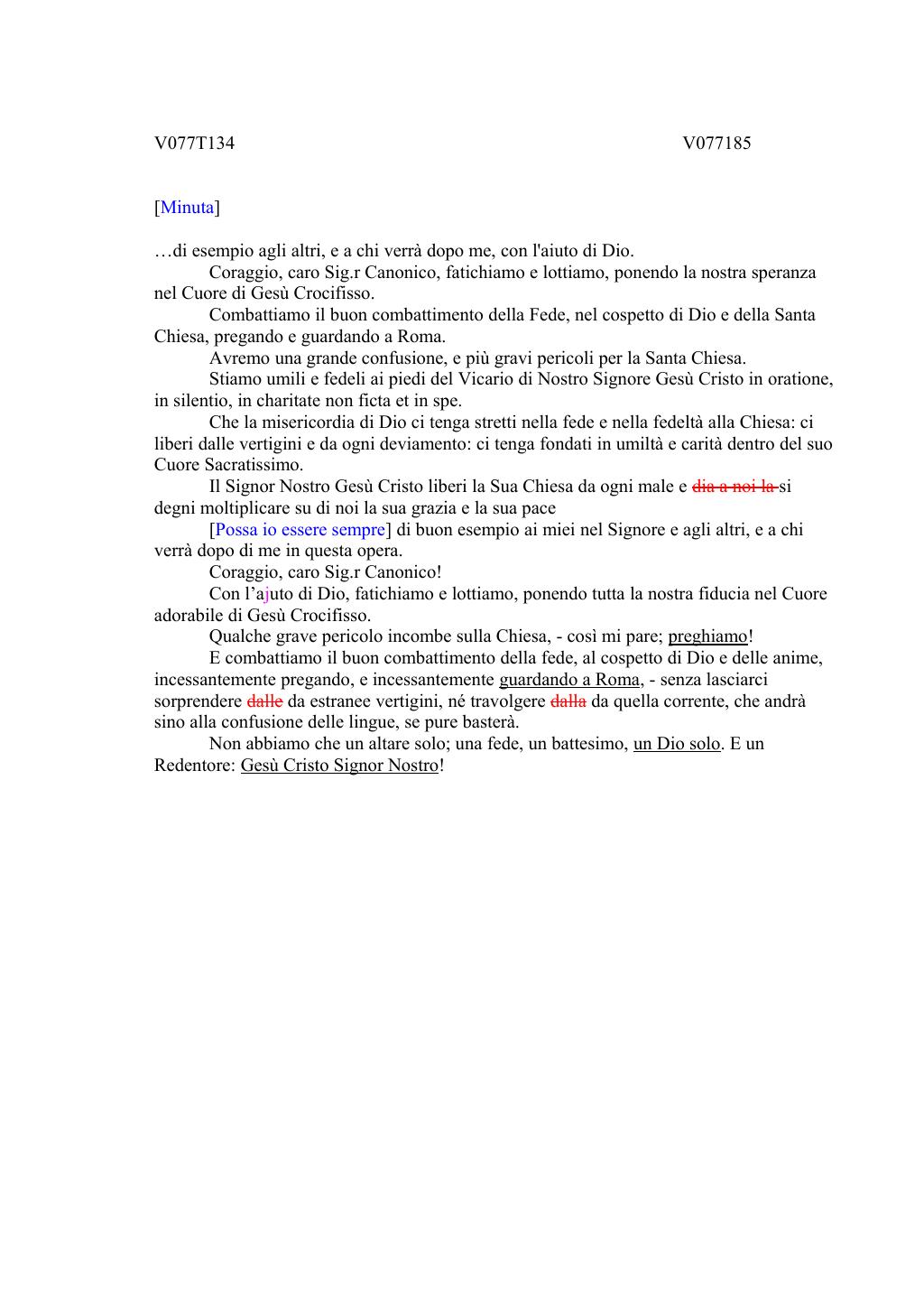 Scritti. Volume 077, pagina 190