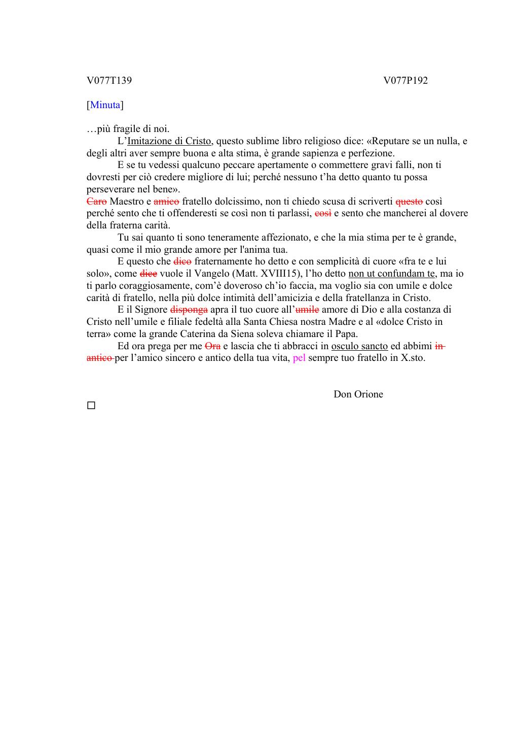 Scritti. Volume 077, pagina 197