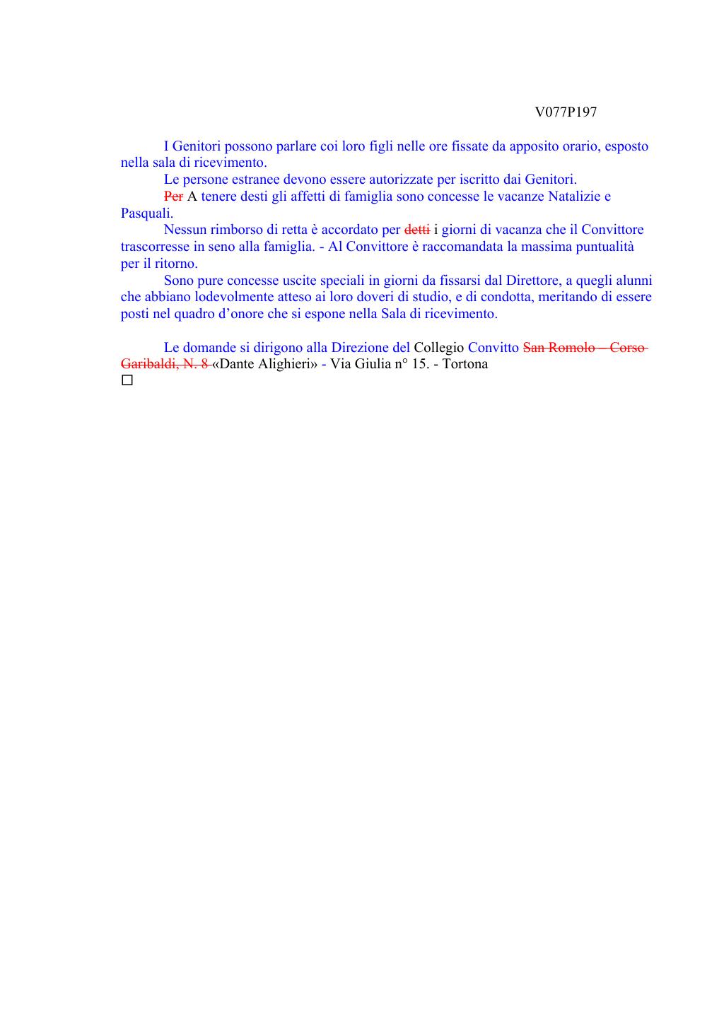 Scritti. Volume 077, pagina 202