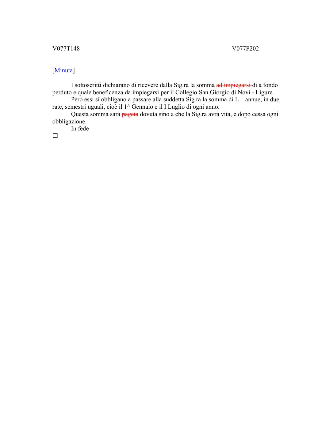 Scritti. Volume 077, pagina 211