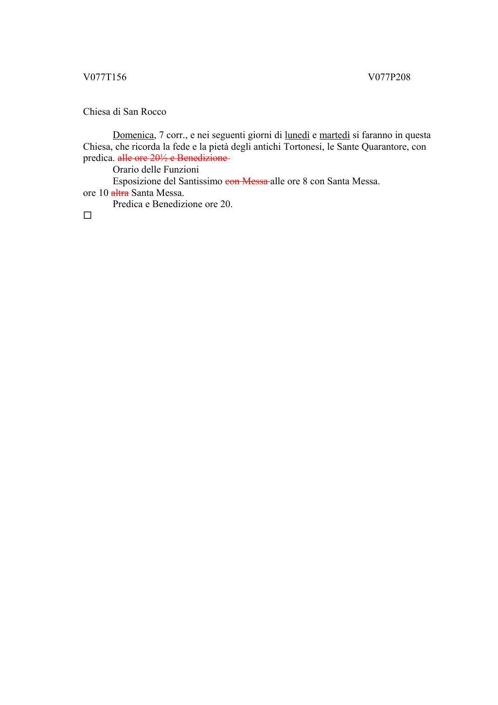 Scritti. Volume 077, pagina 219