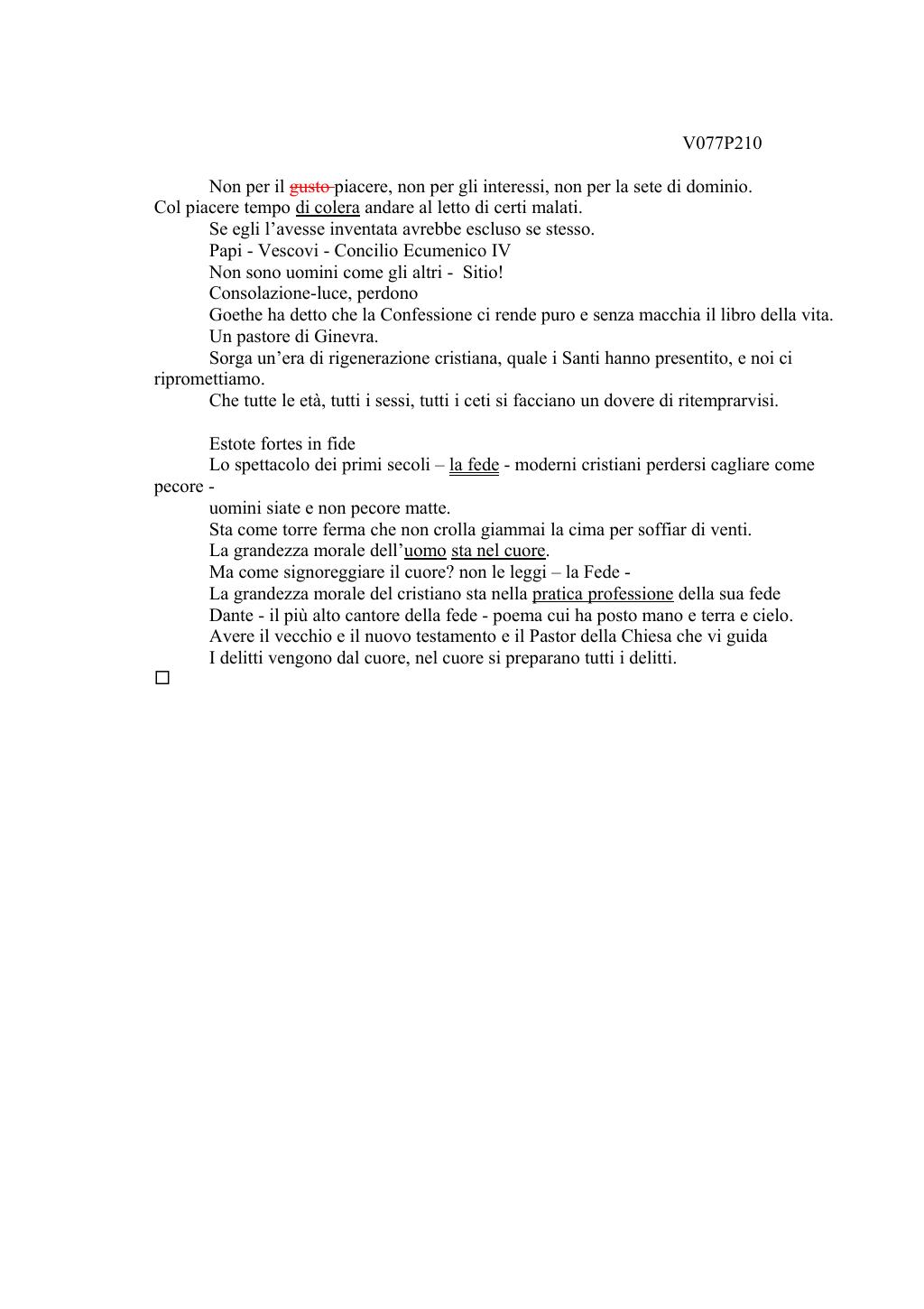 Scritti. Volume 077, pagina 221