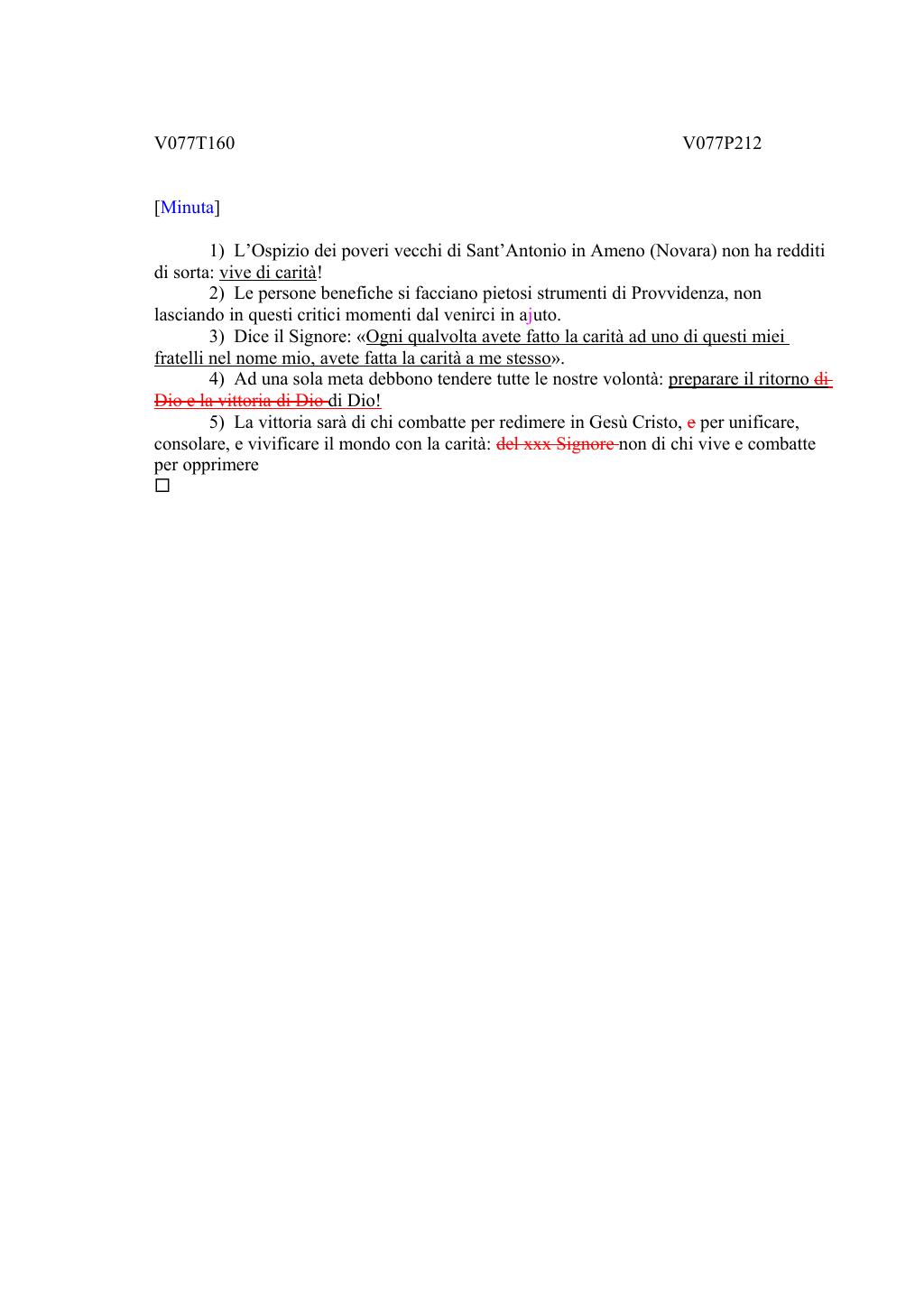 Scritti. Volume 077, pagina 224