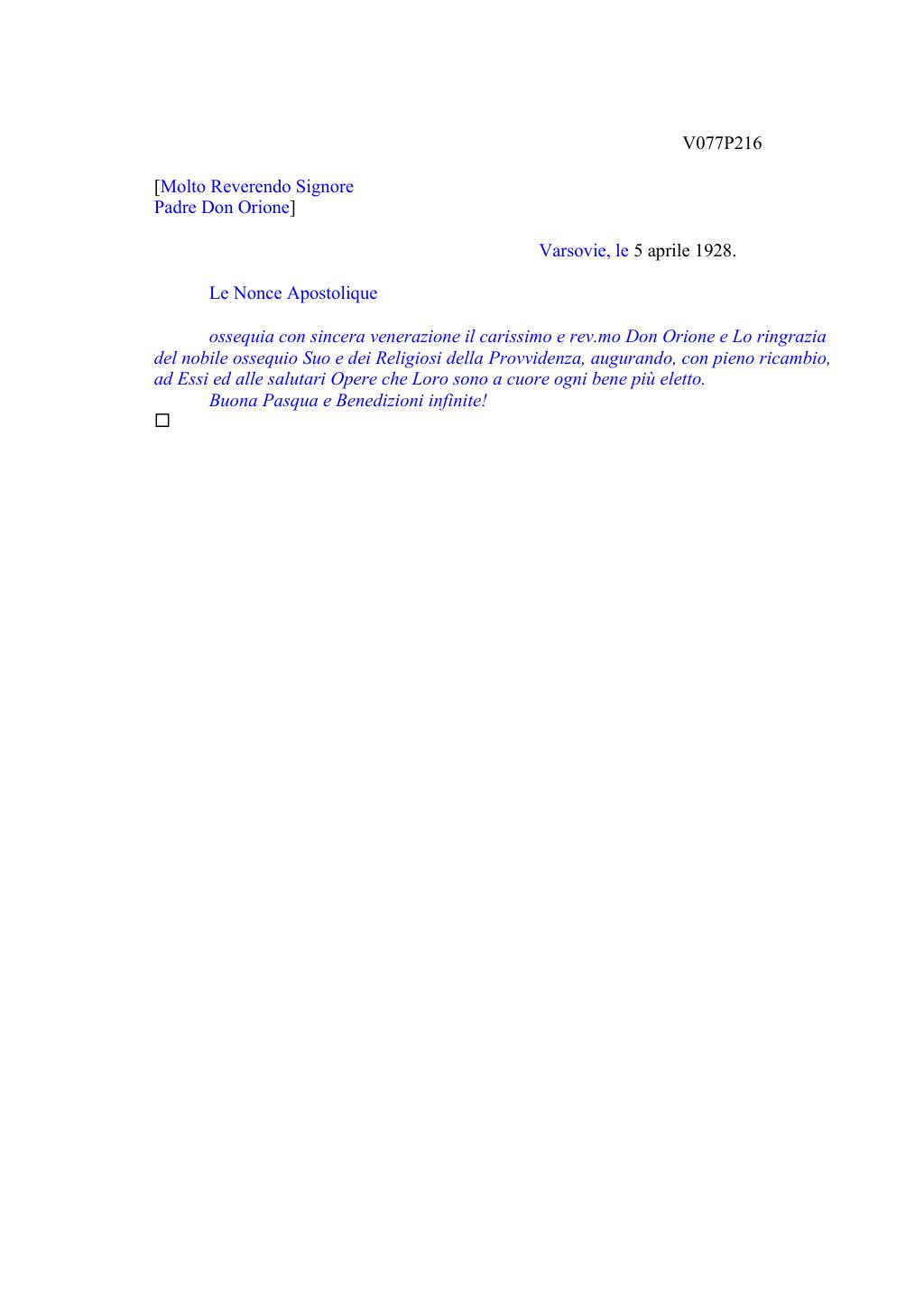 Scritti. Volume 077, pagina 228