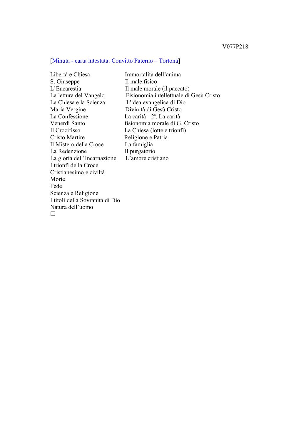 Scritti. Volume 077, pagina 230