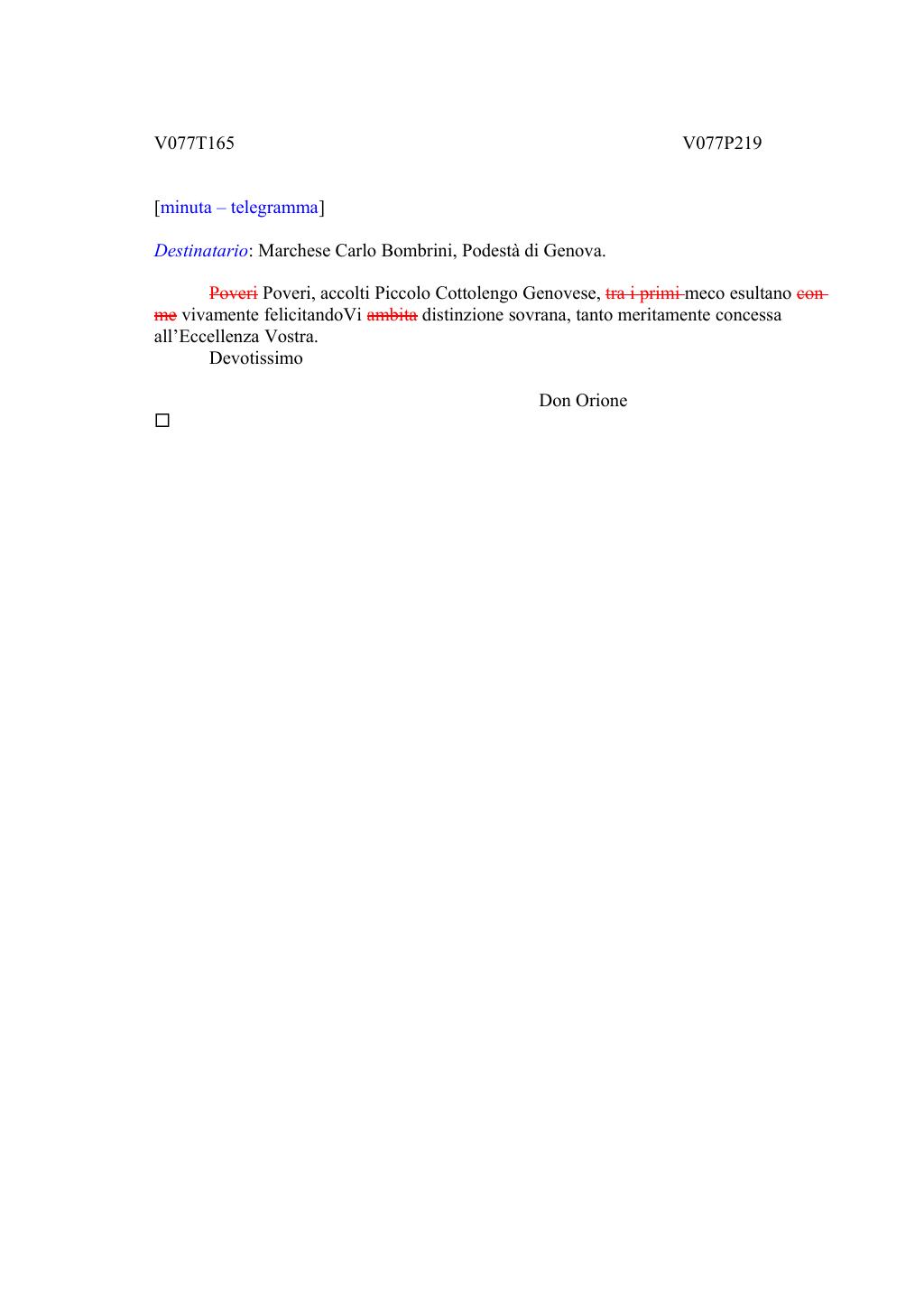 Scritti. Volume 077, pagina 232