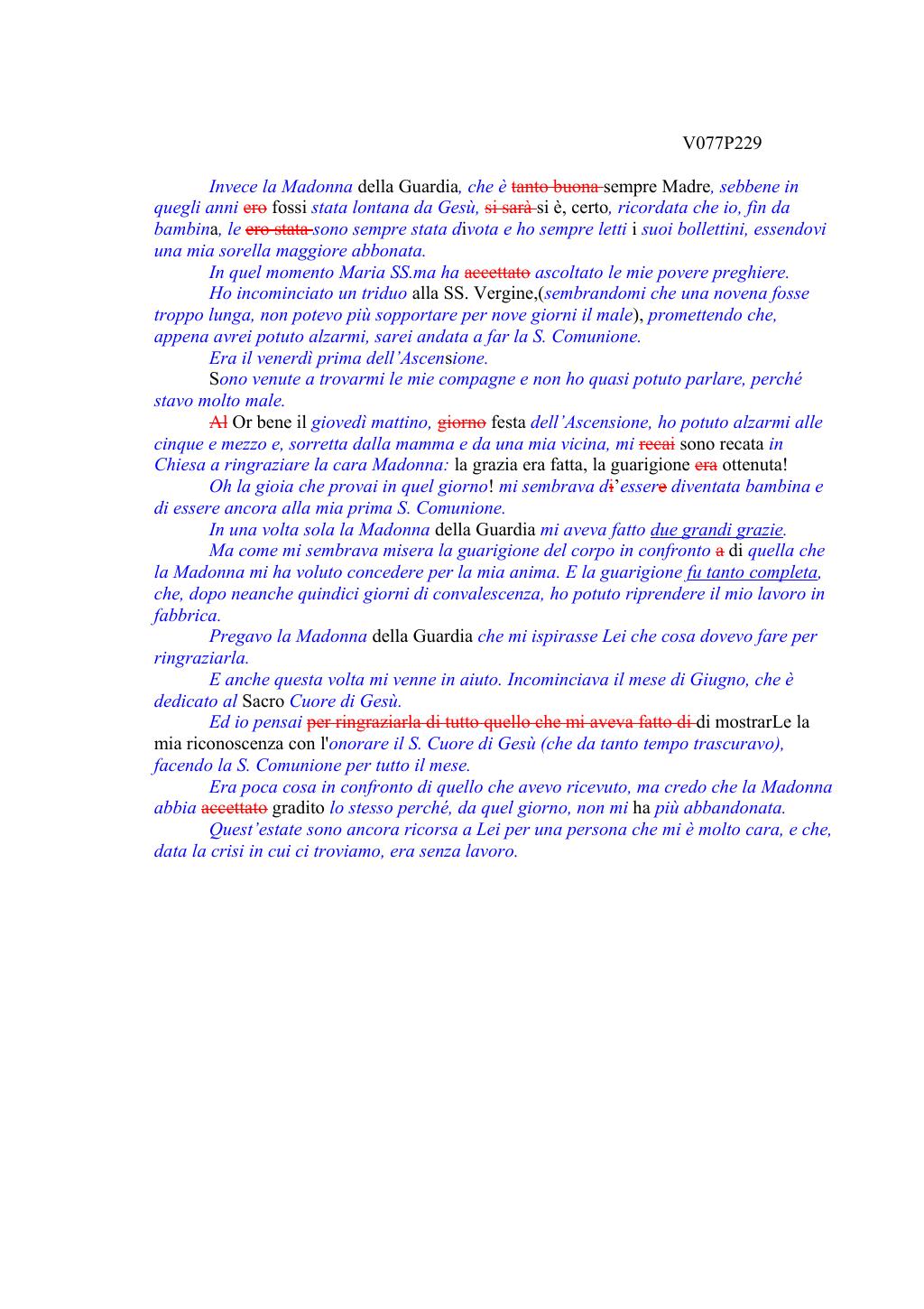 Scritti. Volume 077, pagina 242